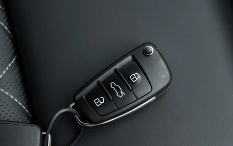 Audi Q3, 2025 год, 3 200 000 рублей, 27 фотография