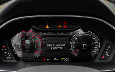 Audi Q3, 2025 год, 3 200 000 рублей, 29 фотография