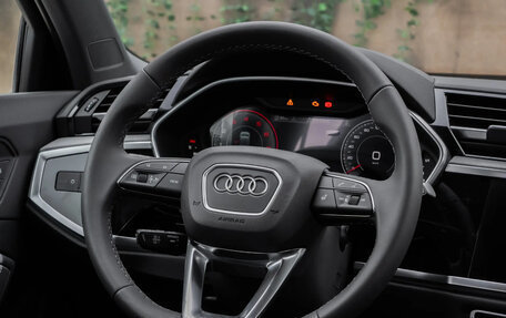 Audi Q3, 2025 год, 3 200 000 рублей, 30 фотография