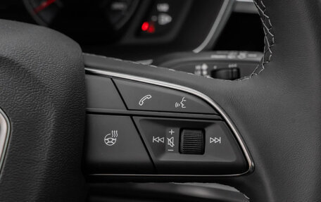 Audi Q3, 2025 год, 3 200 000 рублей, 35 фотография