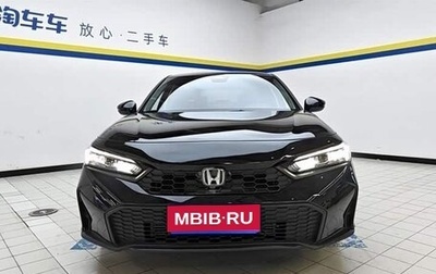 Honda Civic, 2025 год, 2 940 000 рублей, 1 фотография