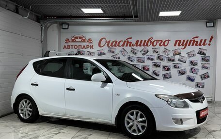 Hyundai i30 I, 2010 год, 679 000 рублей, 1 фотография