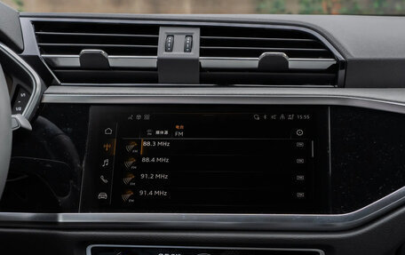 Audi Q3, 2025 год, 3 200 000 рублей, 38 фотография