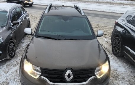 Renault Duster, 2021 год, 1 788 000 рублей, 4 фотография