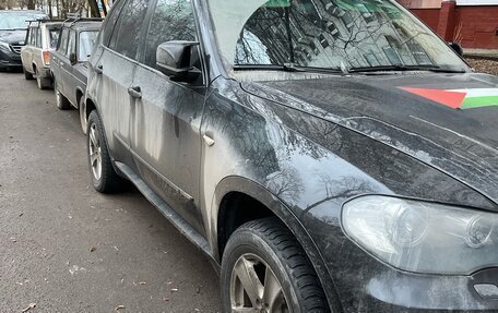 BMW X5, 2009 год, 1 350 000 рублей, 1 фотография