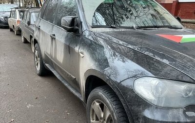BMW X5, 2009 год, 1 350 000 рублей, 1 фотография