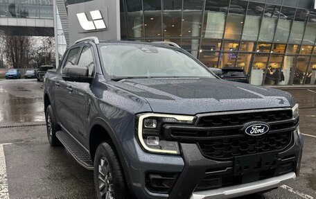 Ford Ranger, 2025 год, 5 750 000 рублей, 1 фотография