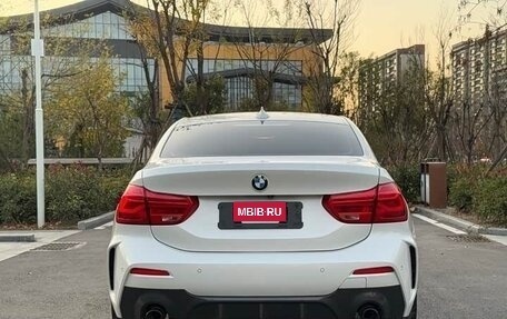 BMW 1 серия, 2022 год, 1 660 000 рублей, 5 фотография