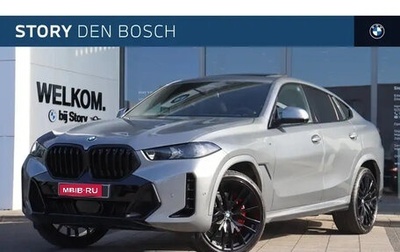 BMW X6, 2025 год, 24 386 900 рублей, 1 фотография
