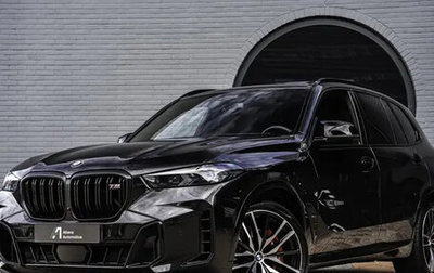 BMW X5, 2024 год, 22 316 000 рублей, 1 фотография