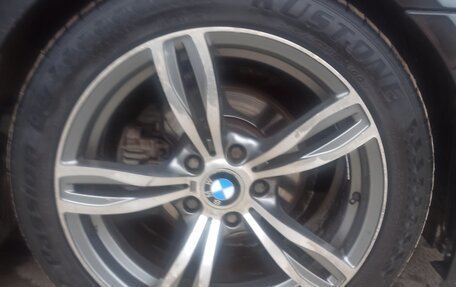 BMW 5 серия, 2008 год, 1 150 000 рублей, 1 фотография