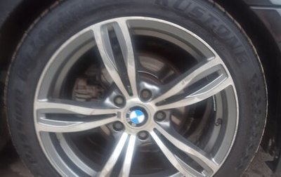 BMW 5 серия, 2008 год, 1 150 000 рублей, 1 фотография