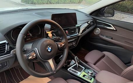 BMW 1 серия, 2022 год, 1 660 000 рублей, 9 фотография