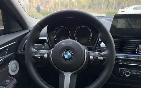 BMW 1 серия, 2022 год, 1 660 000 рублей, 11 фотография