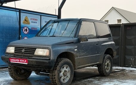 Suzuki Vitara II рестайлинг, 1990 год, 385 000 рублей, 1 фотография