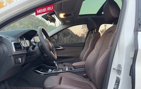 BMW 1 серия, 2022 год, 1 660 000 рублей, 8 фотография