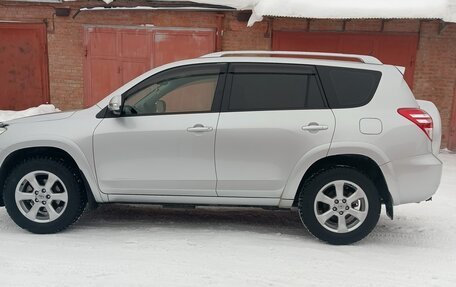 Toyota RAV4, 2011 год, 1 900 008 рублей, 10 фотография