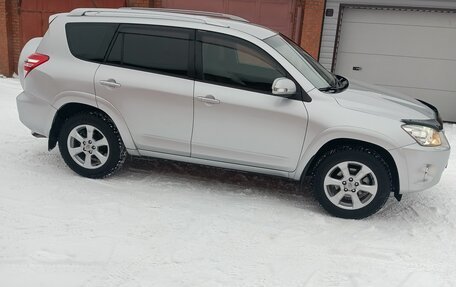 Toyota RAV4, 2011 год, 1 900 008 рублей, 5 фотография