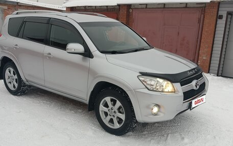 Toyota RAV4, 2011 год, 1 900 008 рублей, 3 фотография
