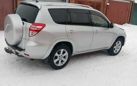 Toyota RAV4, 2011 год, 1 900 008 рублей, 6 фотография