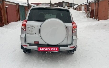 Toyota RAV4, 2011 год, 1 900 008 рублей, 7 фотография
