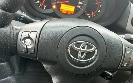 Toyota RAV4, 2011 год, 1 900 008 рублей, 14 фотография