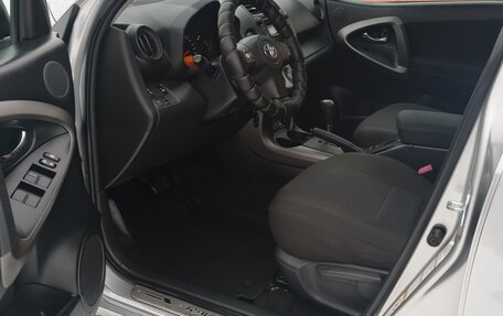 Toyota RAV4, 2011 год, 1 900 008 рублей, 13 фотография