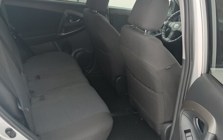 Toyota RAV4, 2011 год, 1 900 008 рублей, 20 фотография