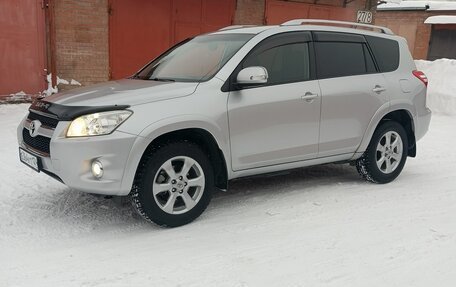 Toyota RAV4, 2011 год, 1 900 008 рублей, 11 фотография