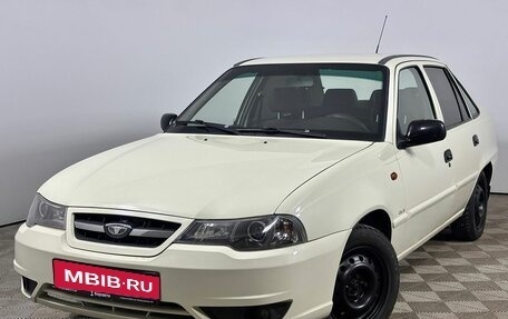 Daewoo Nexia I рестайлинг, 2011 год, 320 000 рублей, 1 фотография