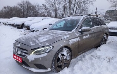 Mercedes-Benz C-Класс, 2018 год, 2 190 000 рублей, 1 фотография