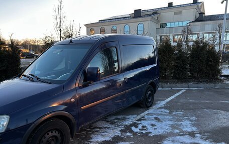 Opel Combo C, 2008 год, 420 000 рублей, 1 фотография