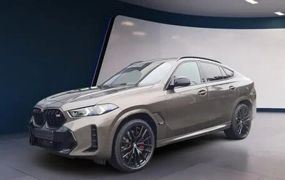 BMW X6, 2025 год, 24 953 000 рублей, 1 фотография
