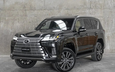 Lexus LX, 2025 год, 24 510 000 рублей, 1 фотография