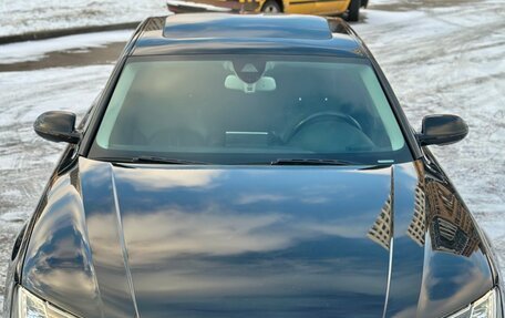 Audi A8, 2014 год, 2 250 000 рублей, 14 фотография