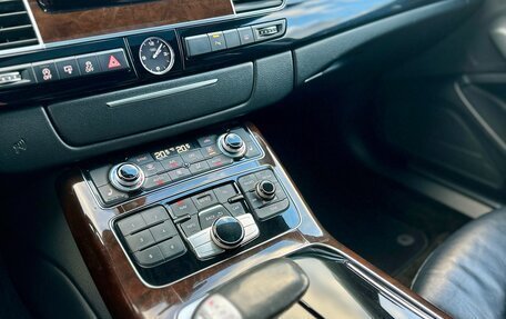 Audi A8, 2014 год, 2 250 000 рублей, 20 фотография