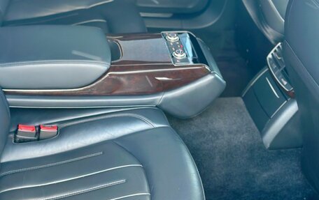 Audi A8, 2014 год, 2 250 000 рублей, 23 фотография