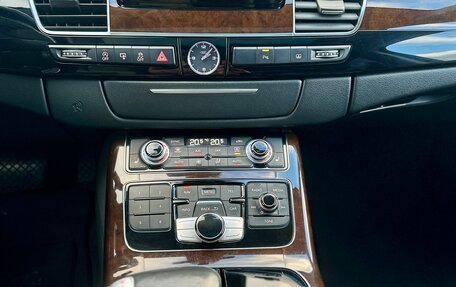 Audi A8, 2014 год, 2 250 000 рублей, 19 фотография