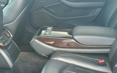 Audi A8, 2014 год, 2 250 000 рублей, 22 фотография