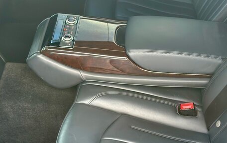 Audi A8, 2014 год, 2 250 000 рублей, 24 фотография