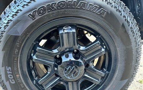 Suzuki Jimny, 2020 год, 2 950 000 рублей, 9 фотография