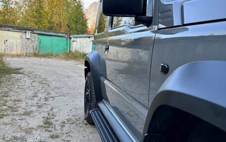 Suzuki Jimny, 2020 год, 2 950 000 рублей, 7 фотография