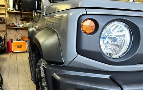 Suzuki Jimny, 2020 год, 2 950 000 рублей, 29 фотография