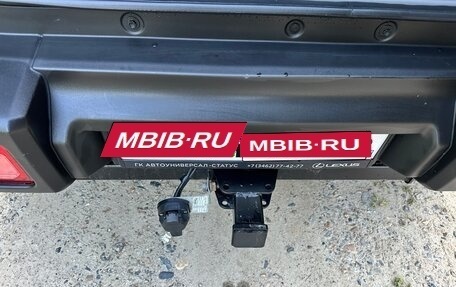 Suzuki Jimny, 2020 год, 2 950 000 рублей, 16 фотография