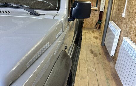 Suzuki Jimny, 2020 год, 2 950 000 рублей, 31 фотография