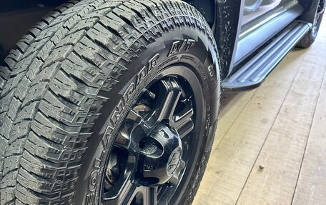 Suzuki Jimny, 2020 год, 2 950 000 рублей, 35 фотография