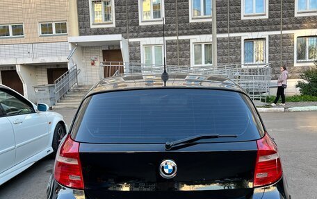 BMW 1 серия, 2010 год, 760 000 рублей, 4 фотография