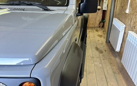 Suzuki Jimny, 2020 год, 2 950 000 рублей, 32 фотография