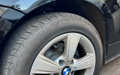 BMW 1 серия, 2010 год, 760 000 рублей, 6 фотография