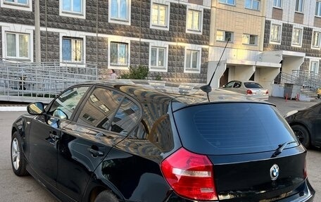 BMW 1 серия, 2010 год, 760 000 рублей, 3 фотография